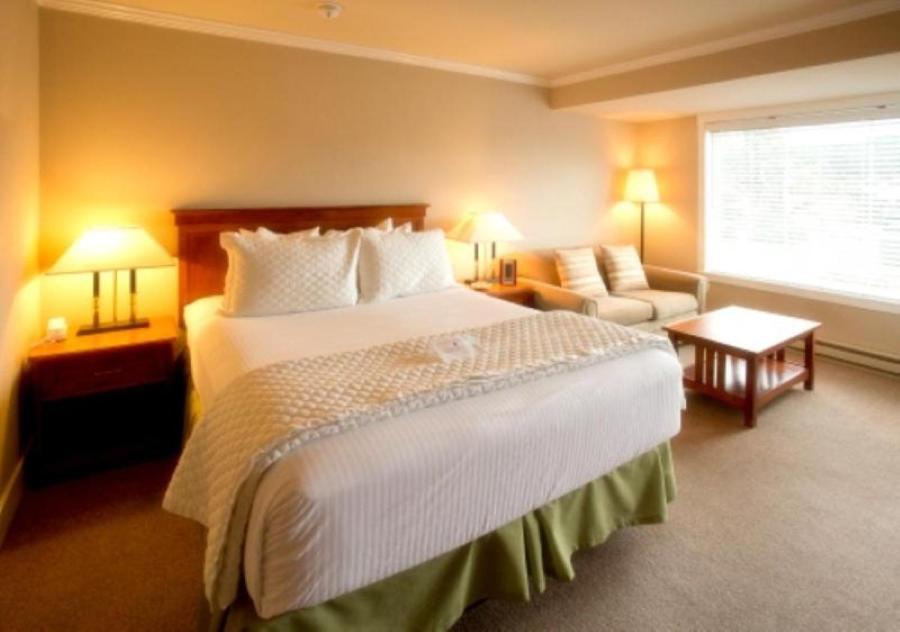 The Courtyard Inn 3*